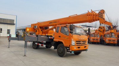 嘉兴出租吊车